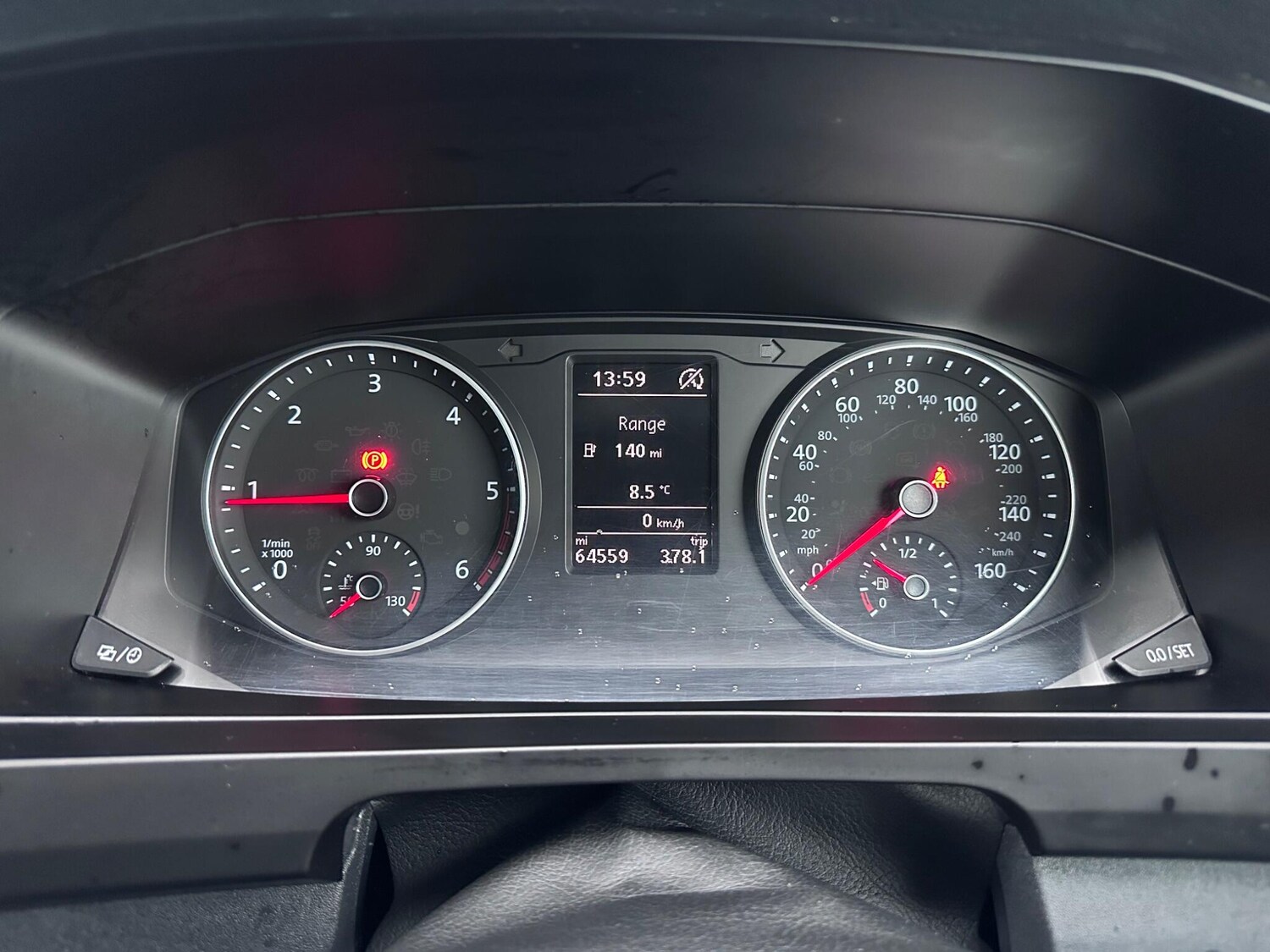 Used Volkswagen Transporter 2018 for sale - 76990709: Photo 13