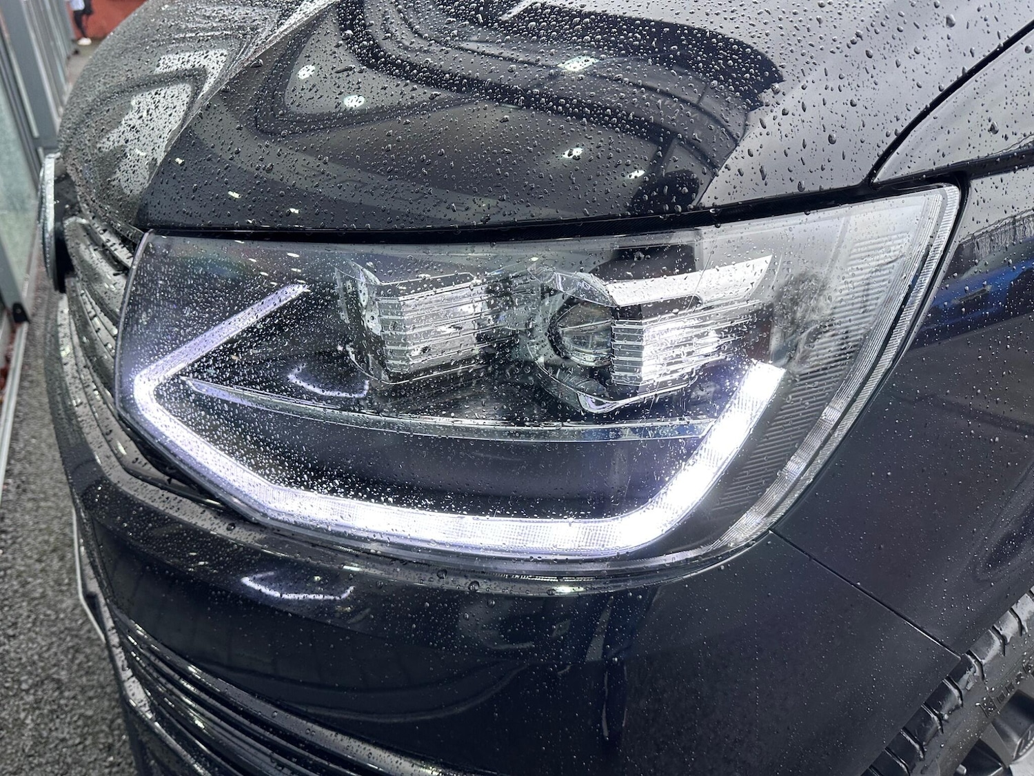 Used Volkswagen Transporter 2018 for sale - 76990709: Photo 14