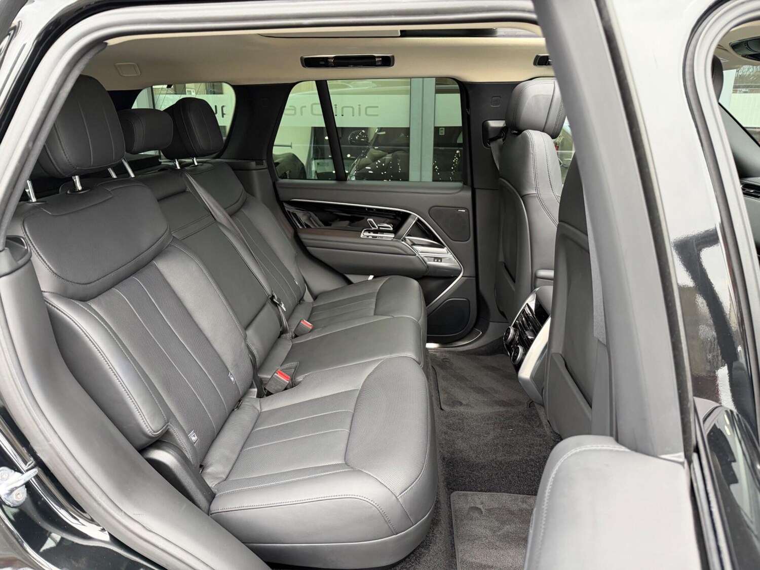 Used Land Rover Range Rover 2023 for sale - 77783552: Photo 13