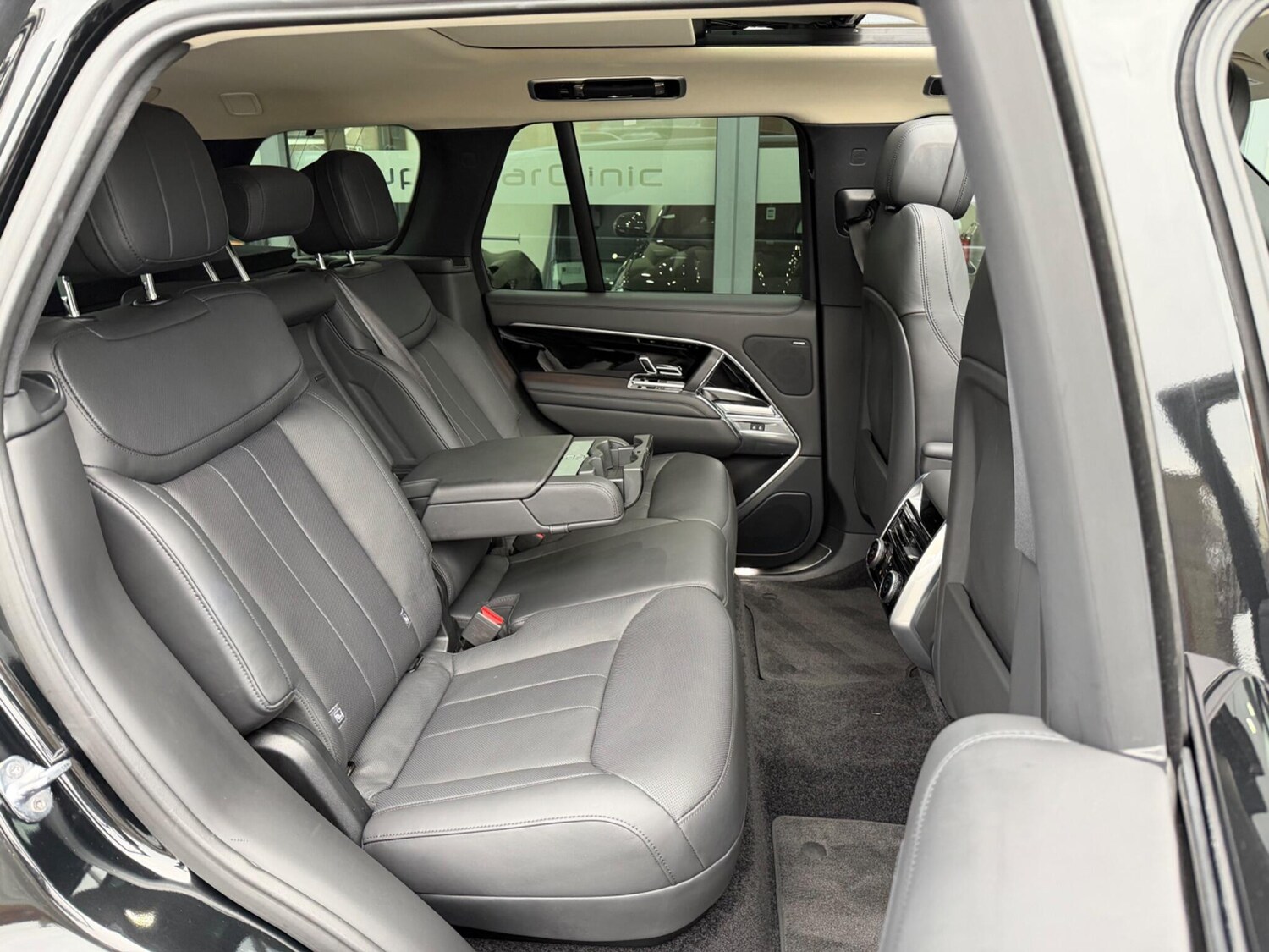 Used Land Rover Range Rover 2023 for sale - 77783552: Photo 14