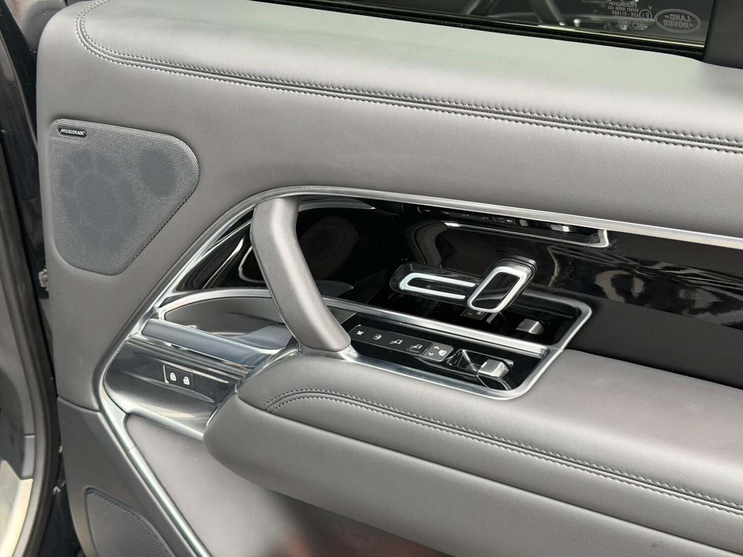 Used Land Rover Range Rover 2023 for sale - 77783552: Photo 15