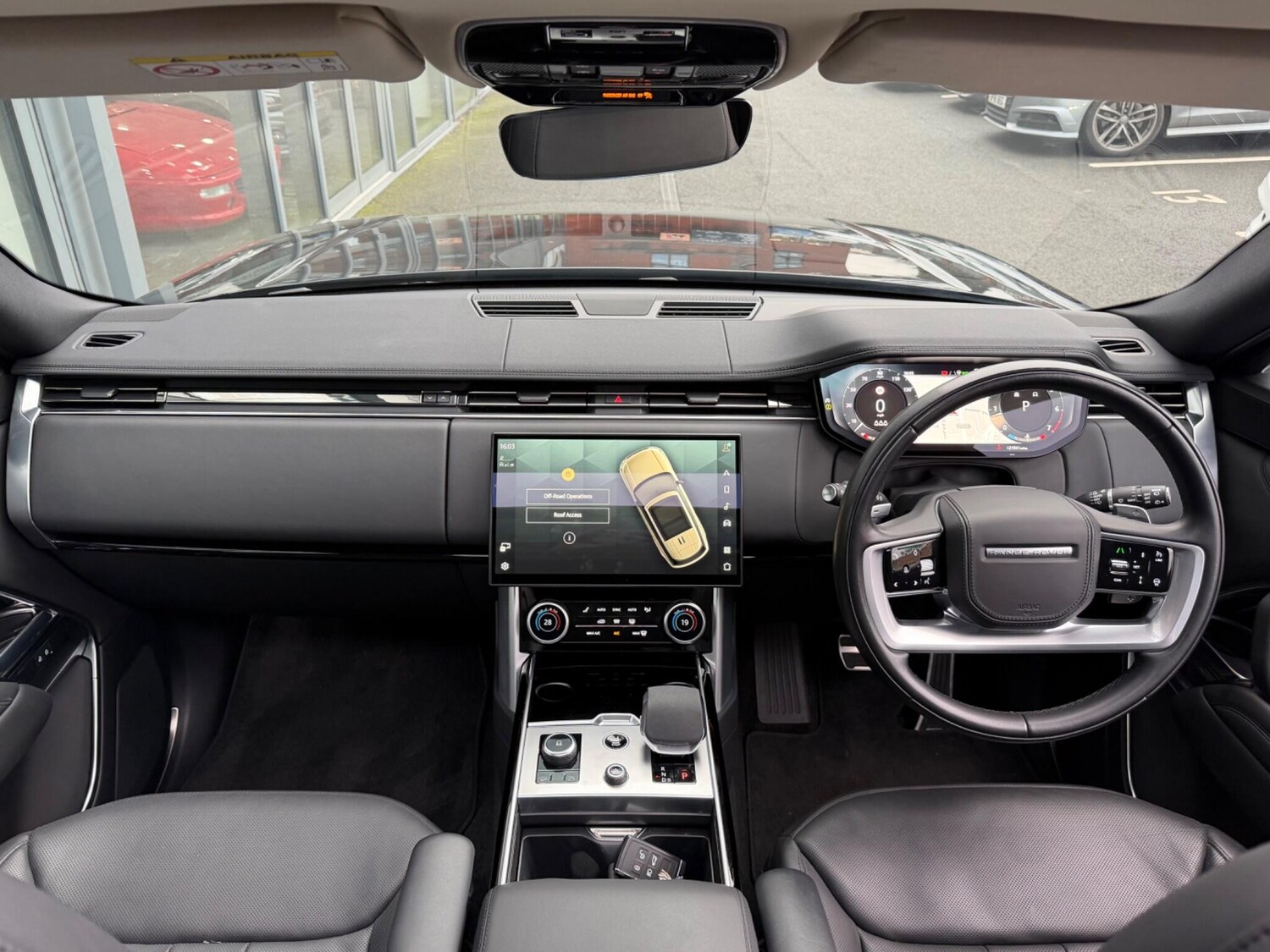 Used Land Rover Range Rover 2023 for sale - 77783552: Photo 19