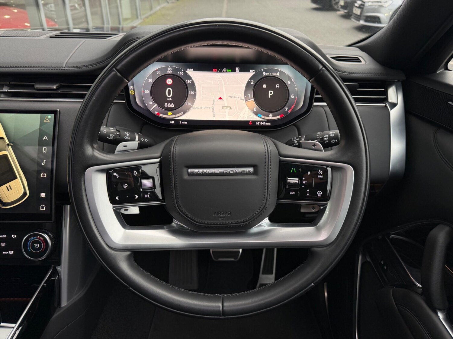 Used Land Rover Range Rover 2023 for sale - 77783552: Photo 21