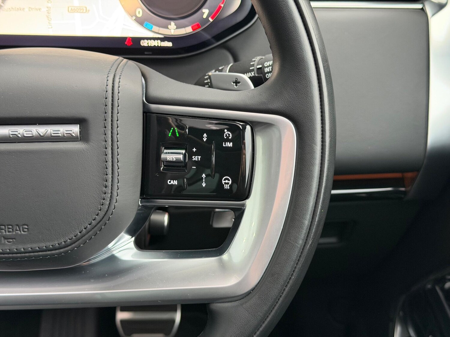 Used Land Rover Range Rover 2023 for sale - 77783552: Photo 22