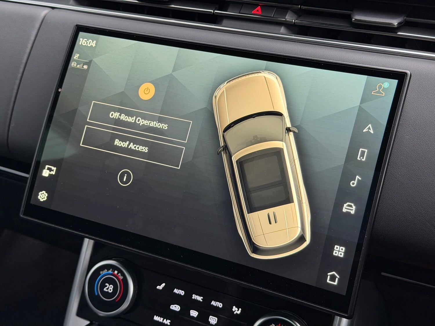 Used Land Rover Range Rover 2023 for sale - 77783552: Photo 25