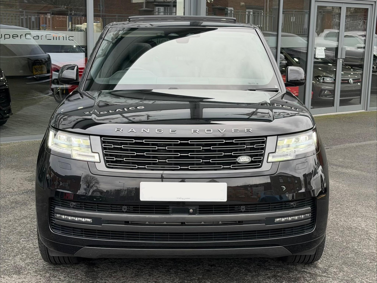 Used Land Rover Range Rover 2023 for sale - 77783552: Photo 5