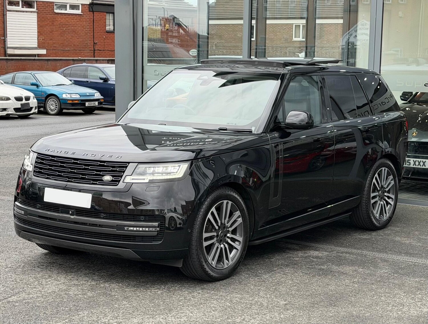 Used Land Rover Range Rover 2023 for sale - 77783552: Photo 6