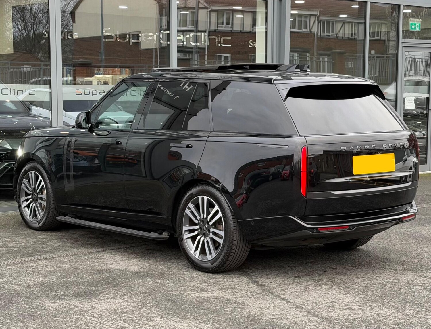 Used Land Rover Range Rover 2023 for sale - 77783552: Photo 7