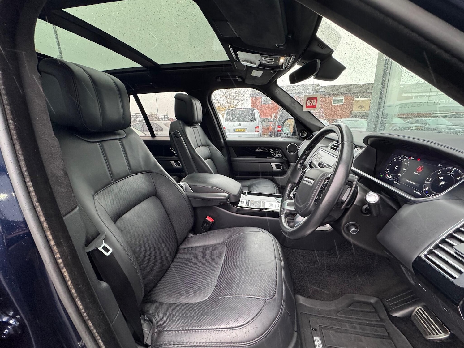 Used Land Rover Range Rover 2021 for sale - 76337068: Photo 10