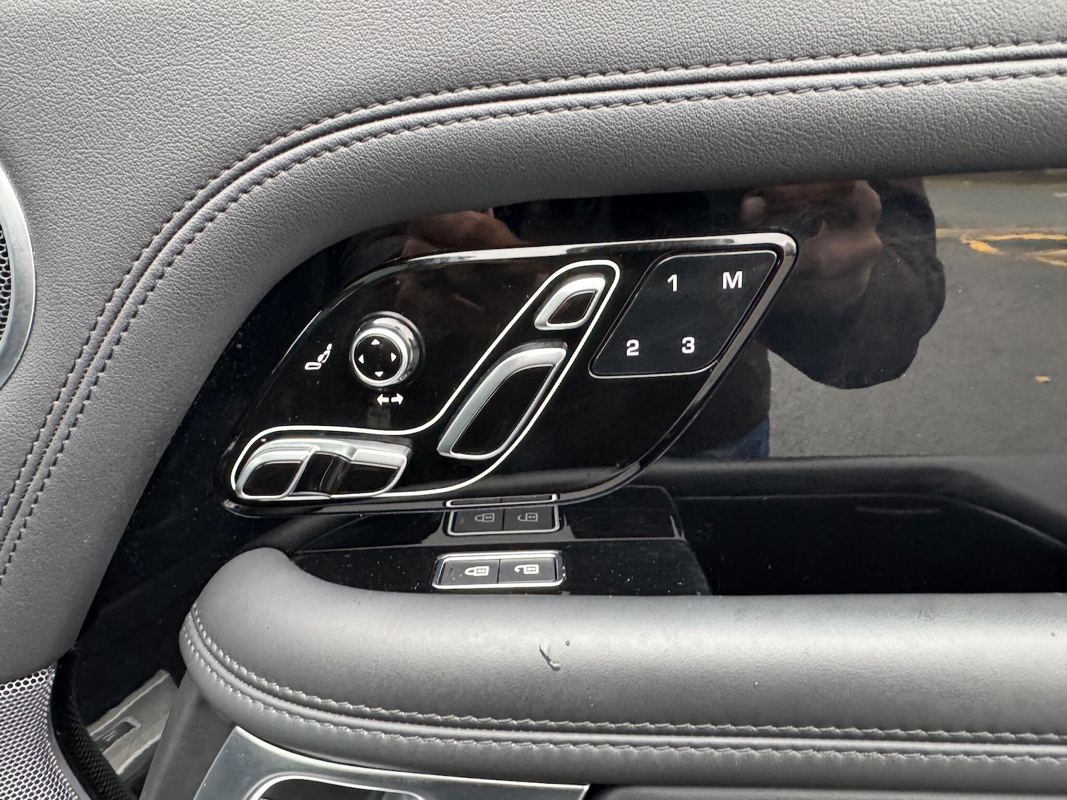 Used Land Rover Range Rover 2021 for sale - 76337068: Photo 11