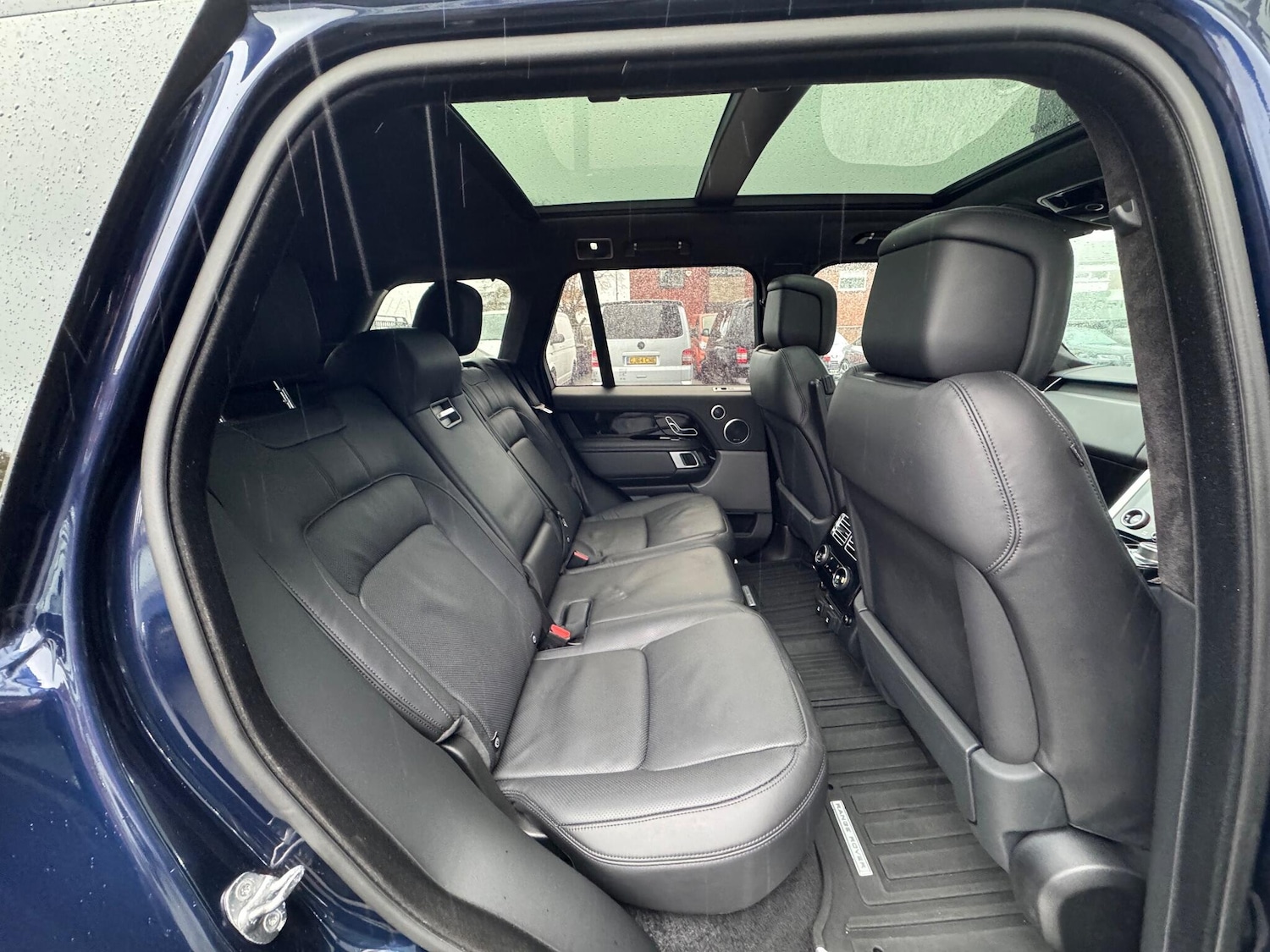 Used Land Rover Range Rover 2021 for sale - 76337068: Photo 16