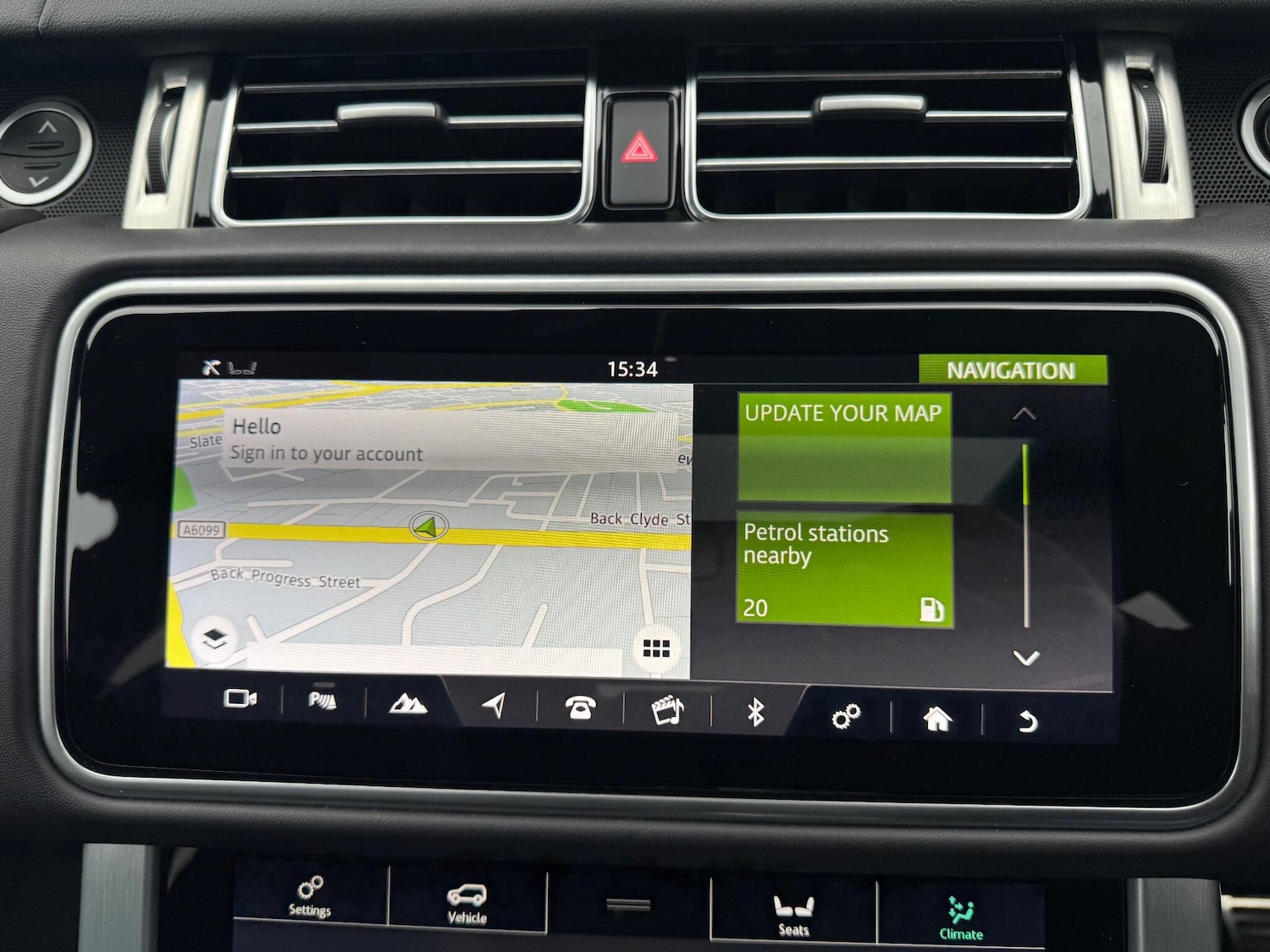 Used Land Rover Range Rover 2021 for sale - 76337068: Photo 23