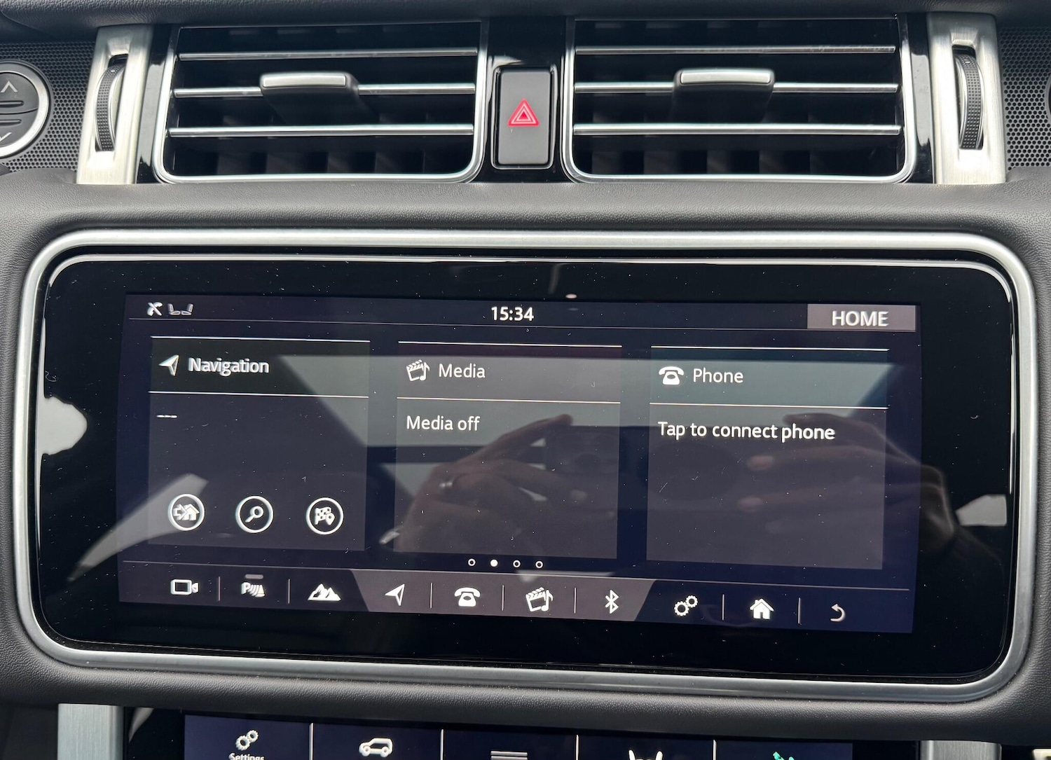 Used Land Rover Range Rover 2021 for sale - 76337068: Photo 24