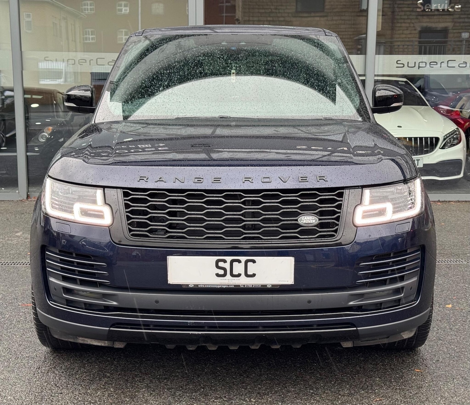 Used Land Rover Range Rover 2021 for sale - 76337068: Photo 3