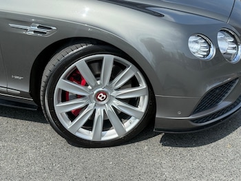 Used Bentley Continental 2016 for sale - 79292024: Photo