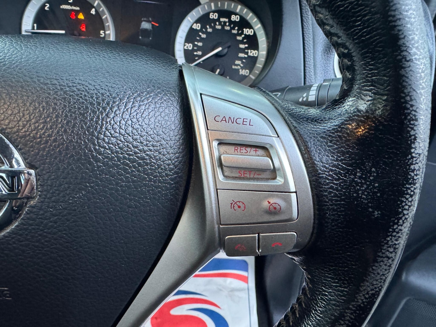 Used Nissan Navara 2019 for sale - 77585819: Photo 14