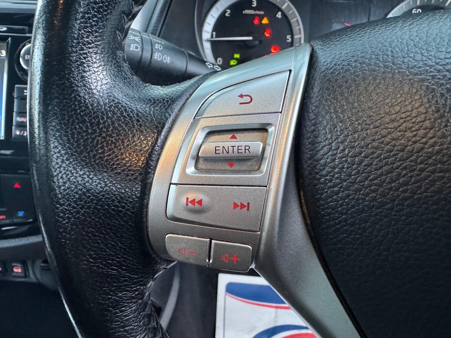 Used Nissan Navara 2019 for sale - 77585819: Photo 15