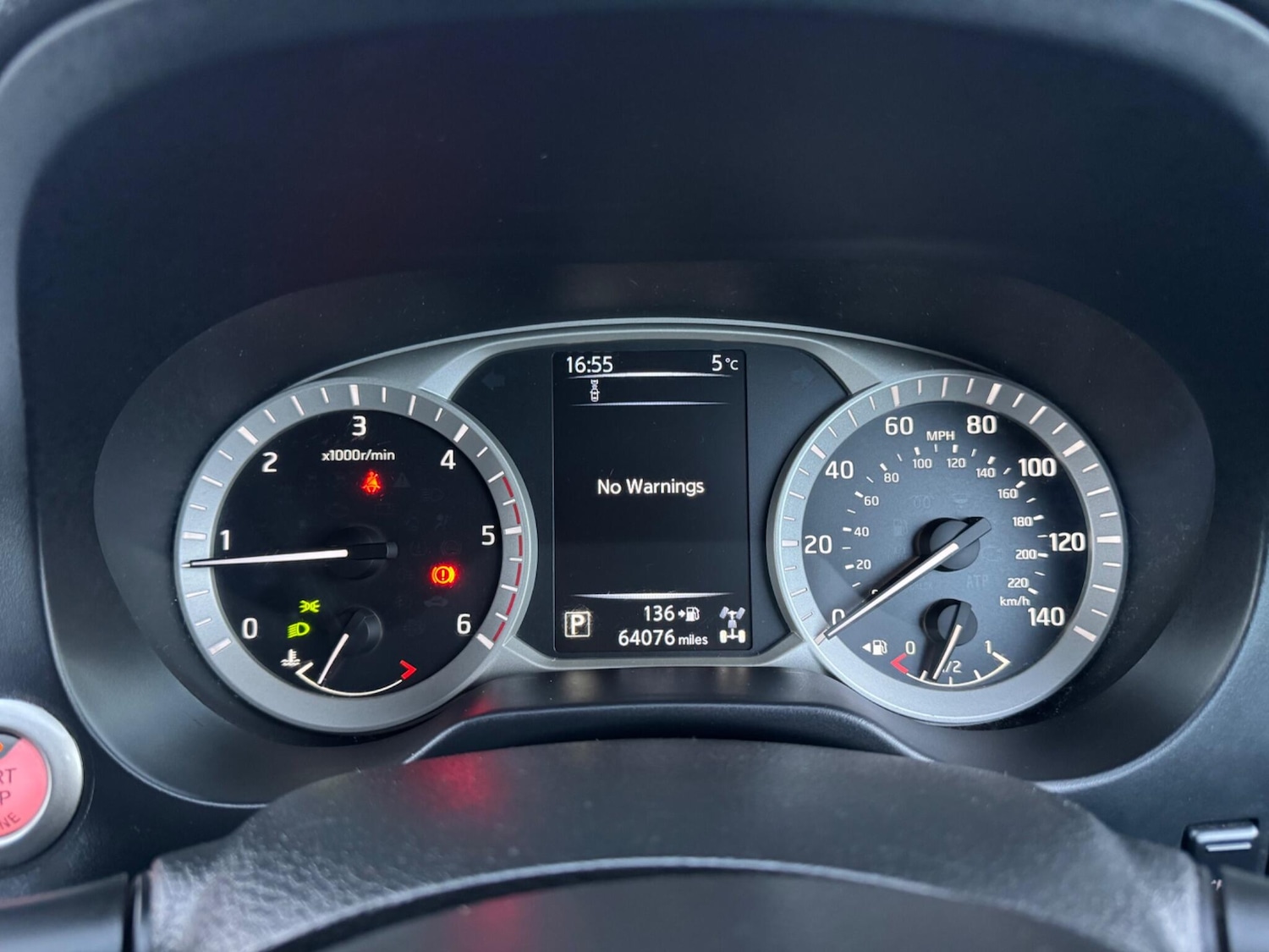 Used Nissan Navara 2019 for sale - 77585819: Photo 17