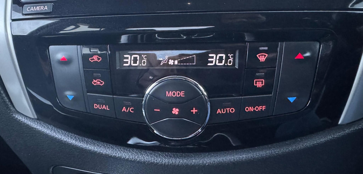 Used Nissan Navara 2019 for sale - 77585819: Photo 18