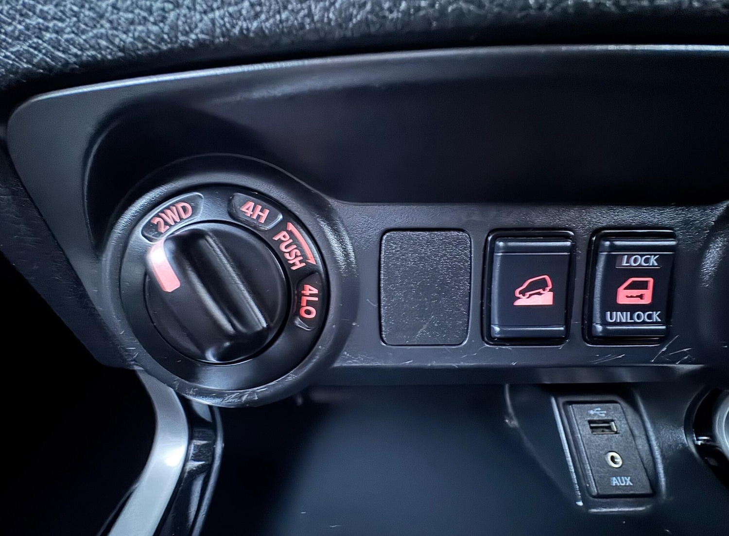 Used Nissan Navara 2019 for sale - 77585819: Photo 20