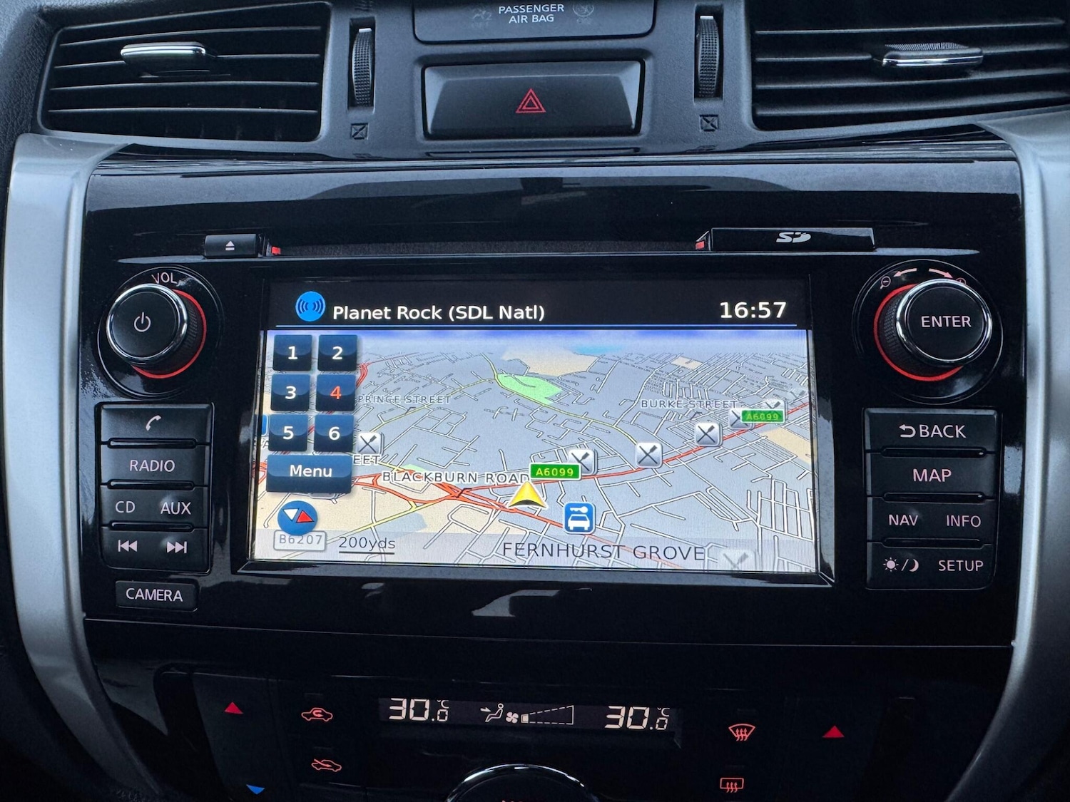 Used Nissan Navara 2019 for sale - 77585819: Photo 21