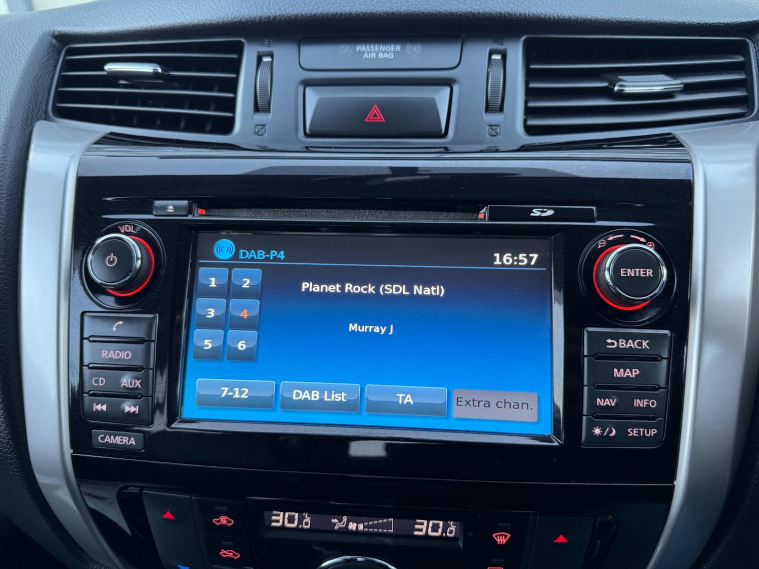 Used Nissan Navara 2019 for sale - 77585819: Photo 22