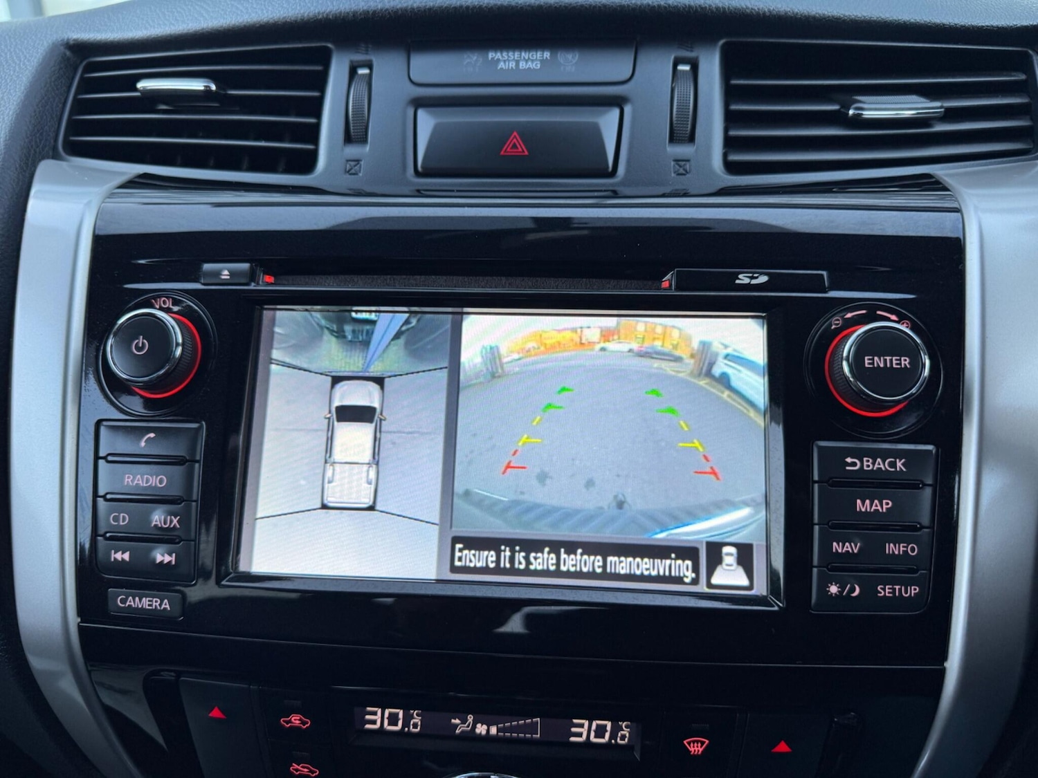 Used Nissan Navara 2019 for sale - 77585819: Photo 23