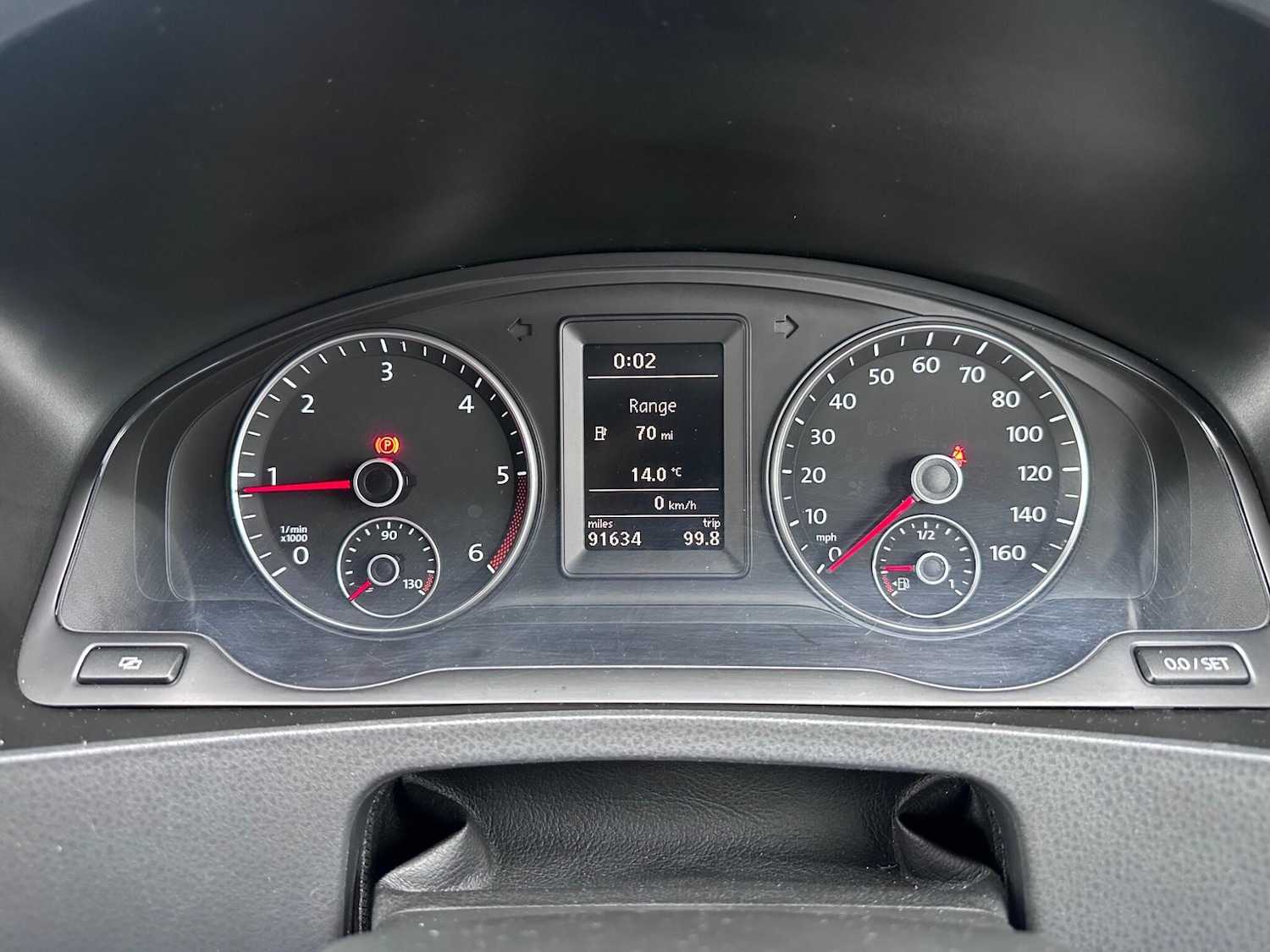 Used Volkswagen Transporter 2011 for sale - 76337815: Photo 15