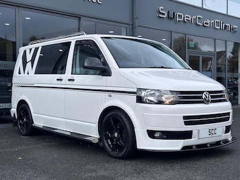 Volkswagen - Transporter