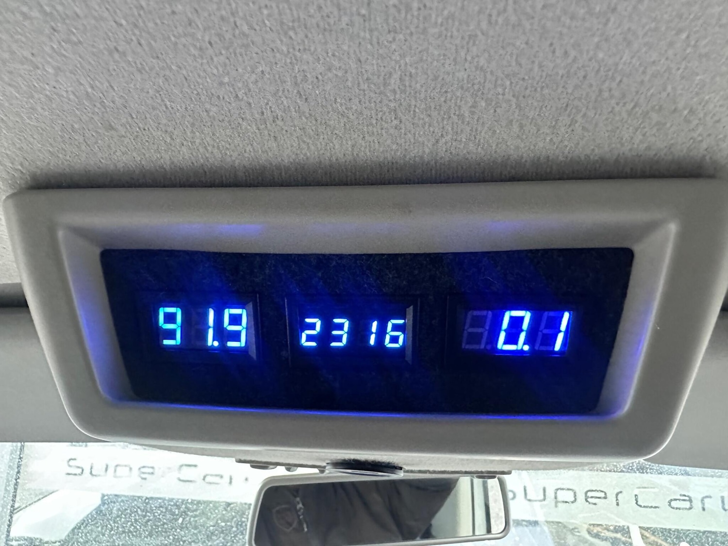 Used Volkswagen Transporter 2011 for sale - 76337815: Photo 20
