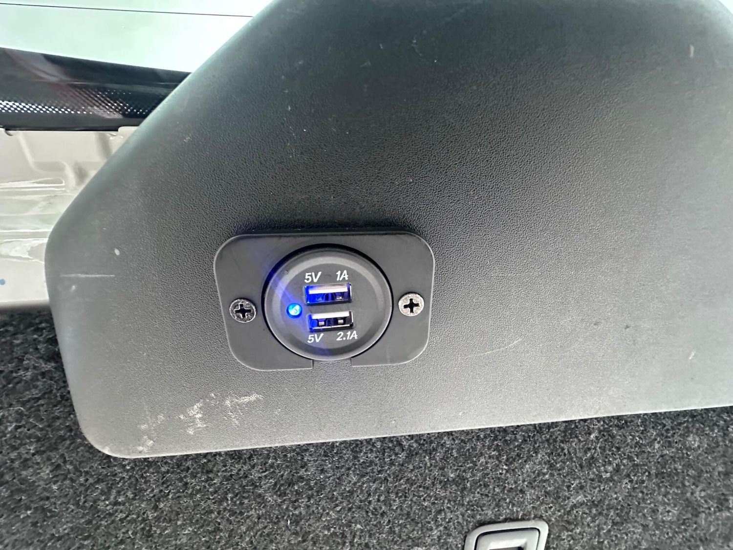 Used Volkswagen Transporter 2011 for sale - 76337815: Photo 22