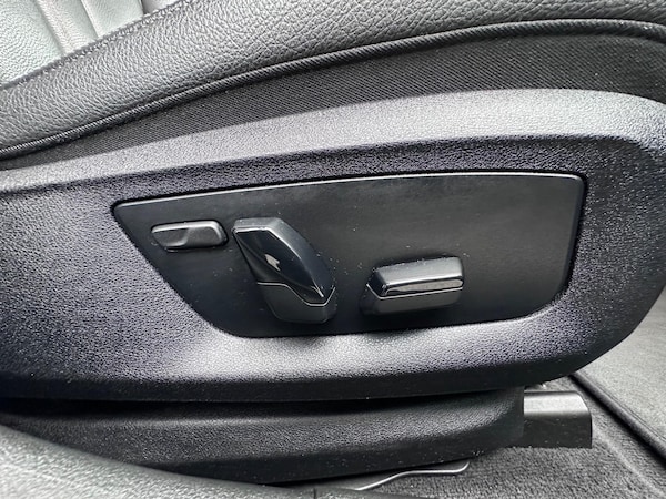 Used BMW 5 Series 2018 for sale - 76200827: Photo 15