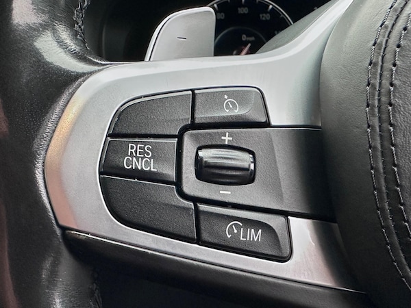 Used BMW 5 Series 2018 for sale - 76200827: Photo 18