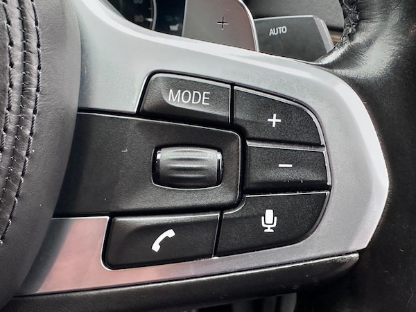 Used BMW 5 Series 2018 for sale - 76200827: Photo 19