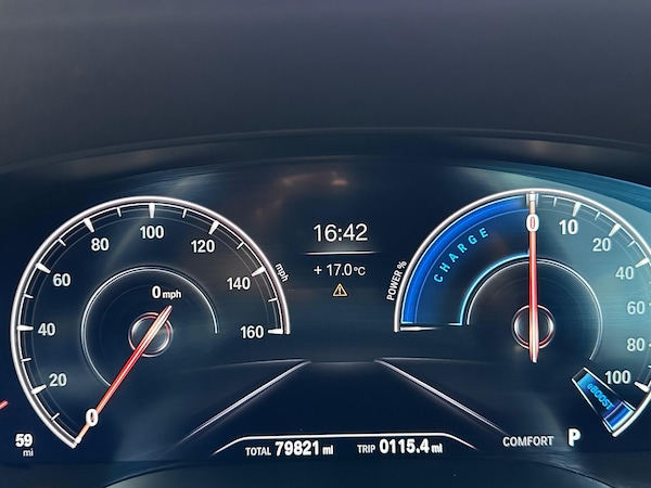 Used BMW 5 Series 2018 for sale - 76200827: Photo 25