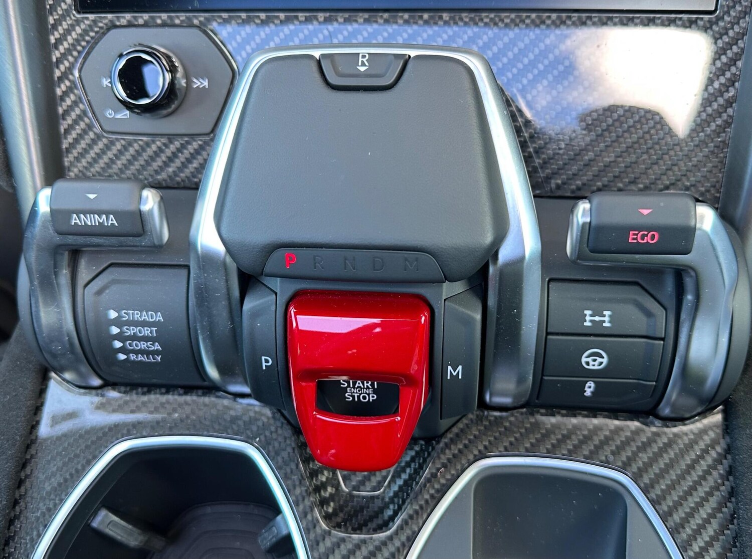 Vehicle 26
