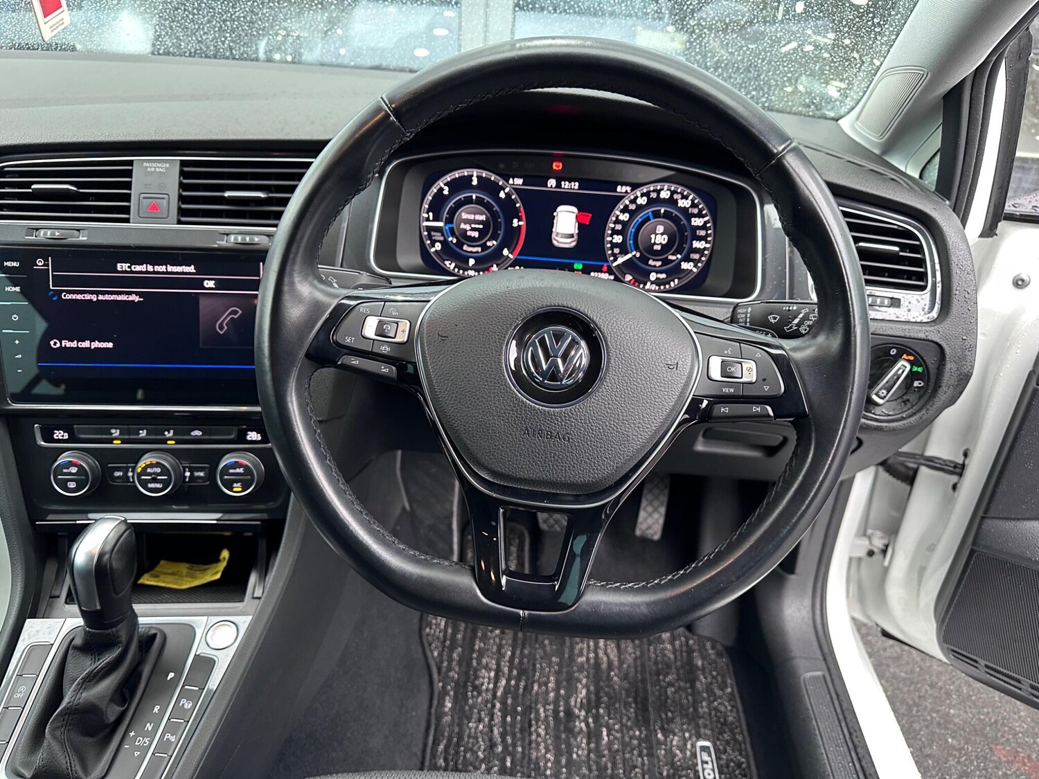 Used Volkswagen Golf for sale - 76584291: Photo 15