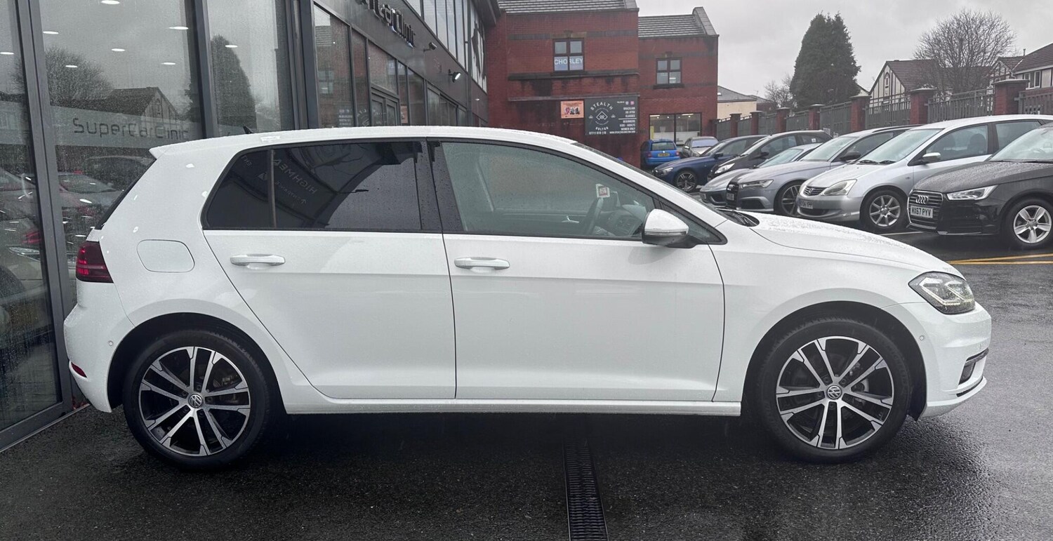 Used Volkswagen Golf for sale - 76584291: Photo 5