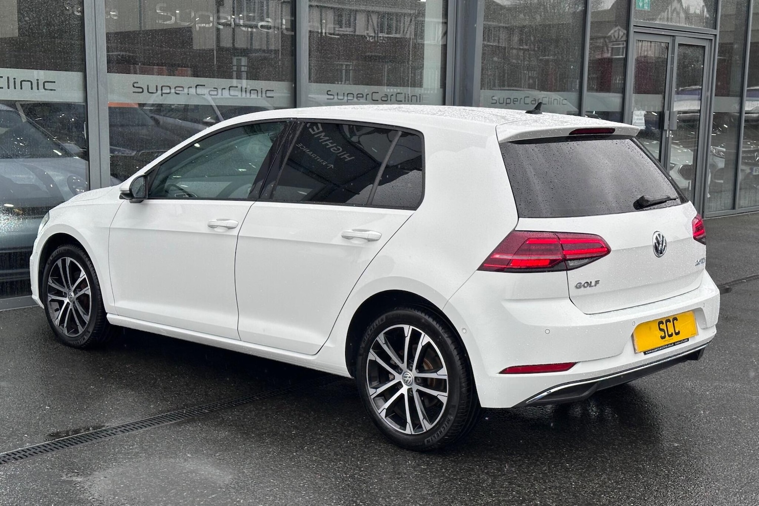 Used Volkswagen Golf for sale - 76584291: Photo 6