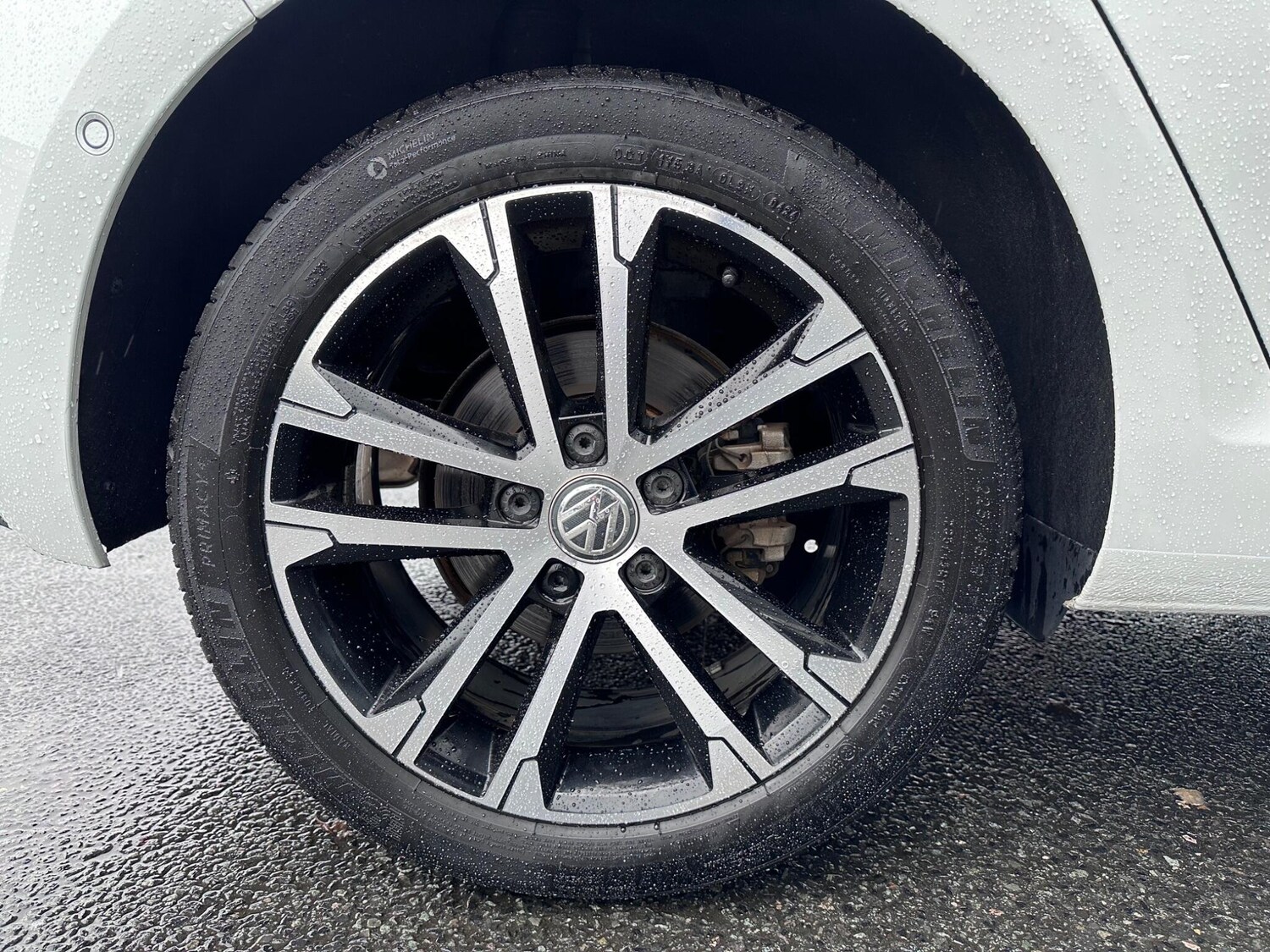 Used Volkswagen Golf for sale - 76584291: Photo 9