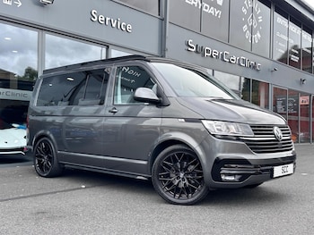 Used Volkswagen Transporter 2022 for sale - 79576142: Photo