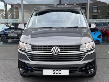 Used Volkswagen Transporter 2022 for sale - 79576142: Photo