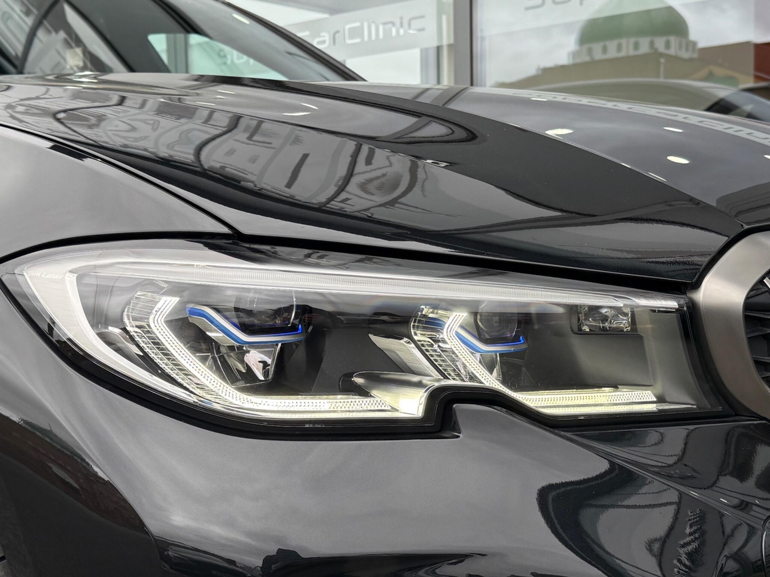 Used BMW 3 Series for sale - 77722680: Photo 11