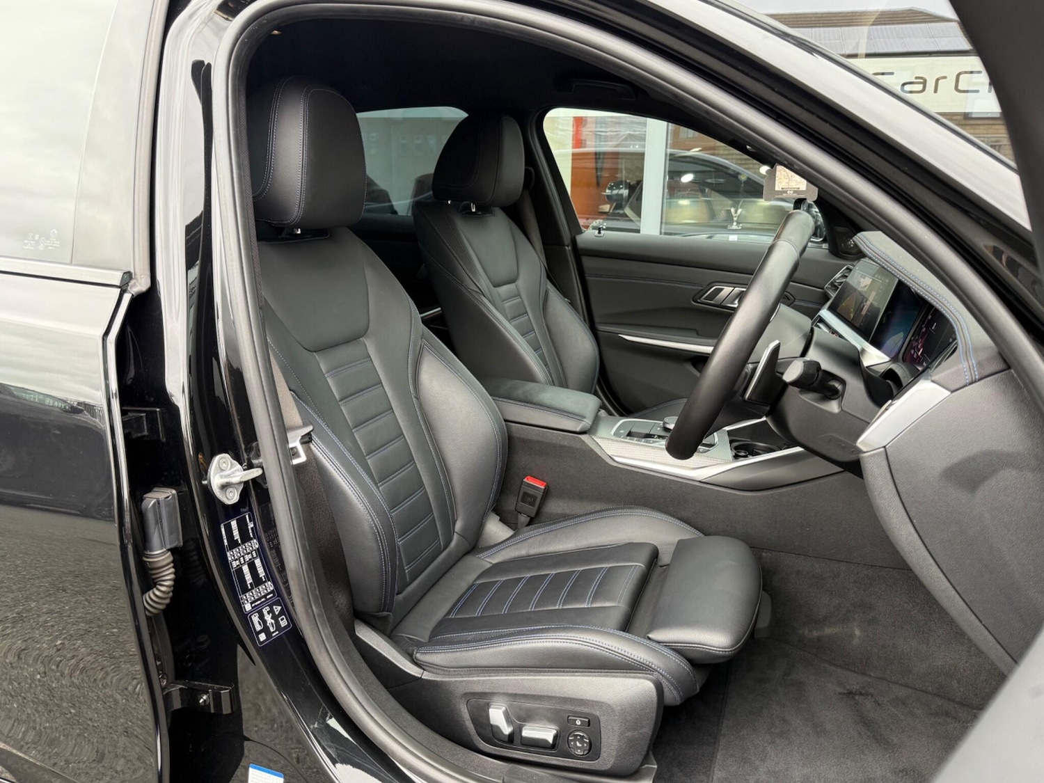 Used BMW 3 Series for sale - 77722680: Photo 12