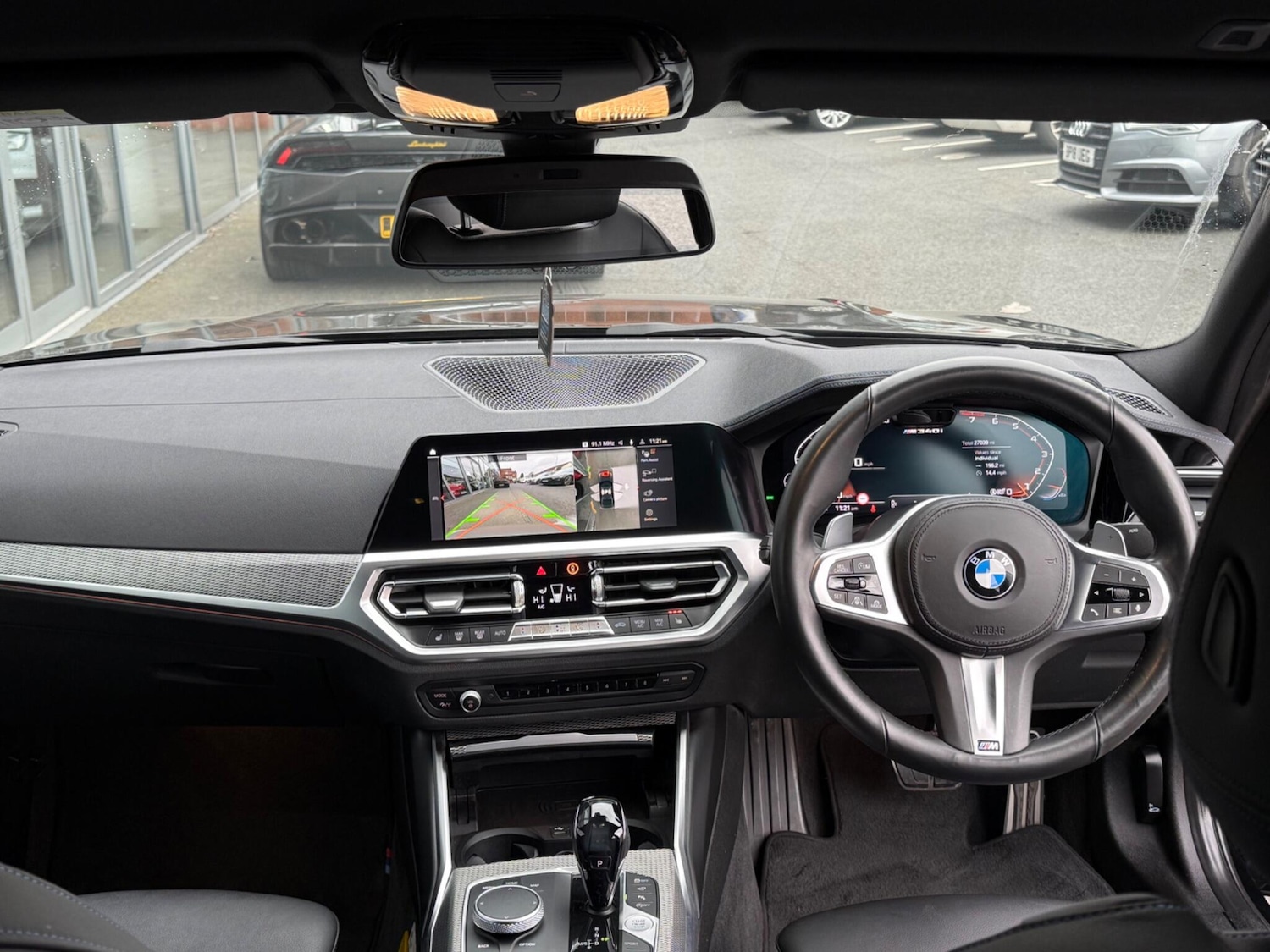 Used BMW 3 Series for sale - 77722680: Photo 14