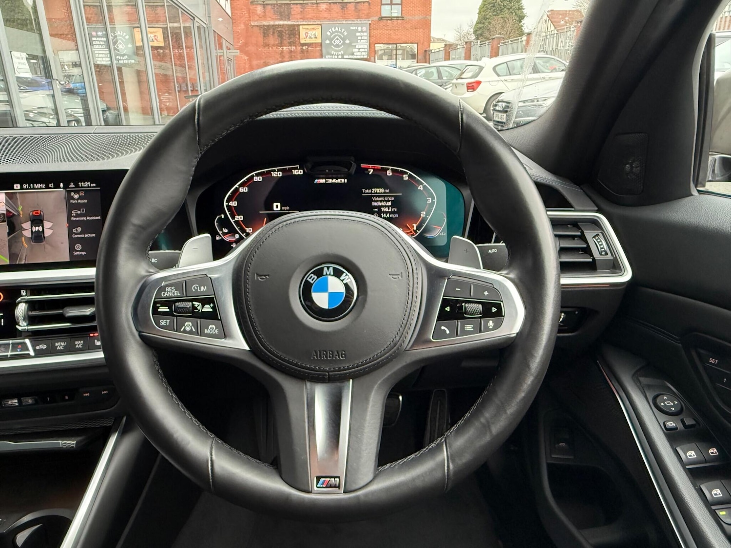 Used BMW 3 Series for sale - 77722680: Photo 15