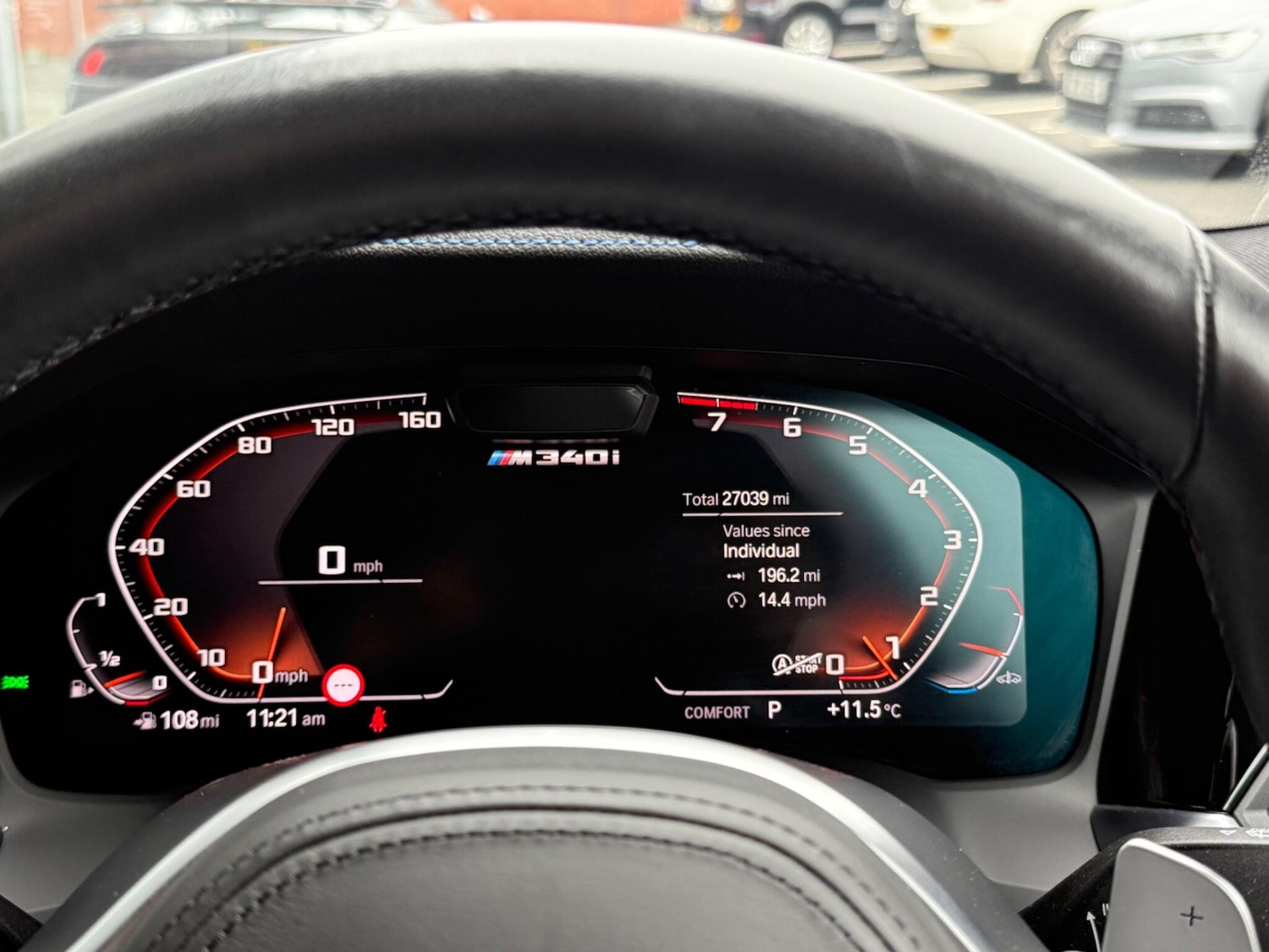 Used BMW 3 Series for sale - 77722680: Photo 16