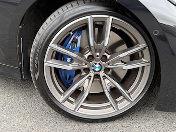 Used BMW 3 Series 2020 for sale - 77722680: Photo