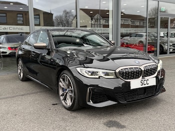 Used BMW 3 Series 2020 for sale - 77722680: Photo