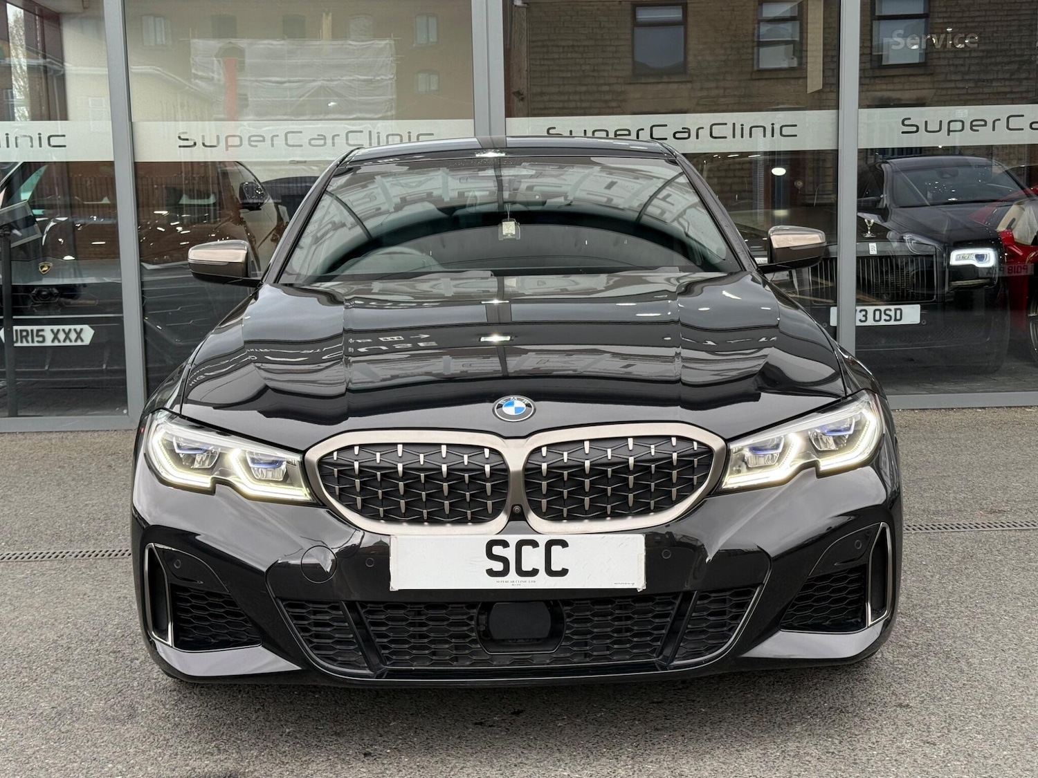 Used BMW 3 Series for sale - 77722680: Photo 4